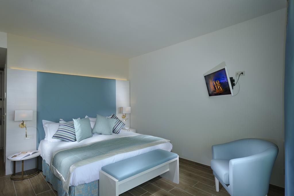 Junior Suite con Vista Mare