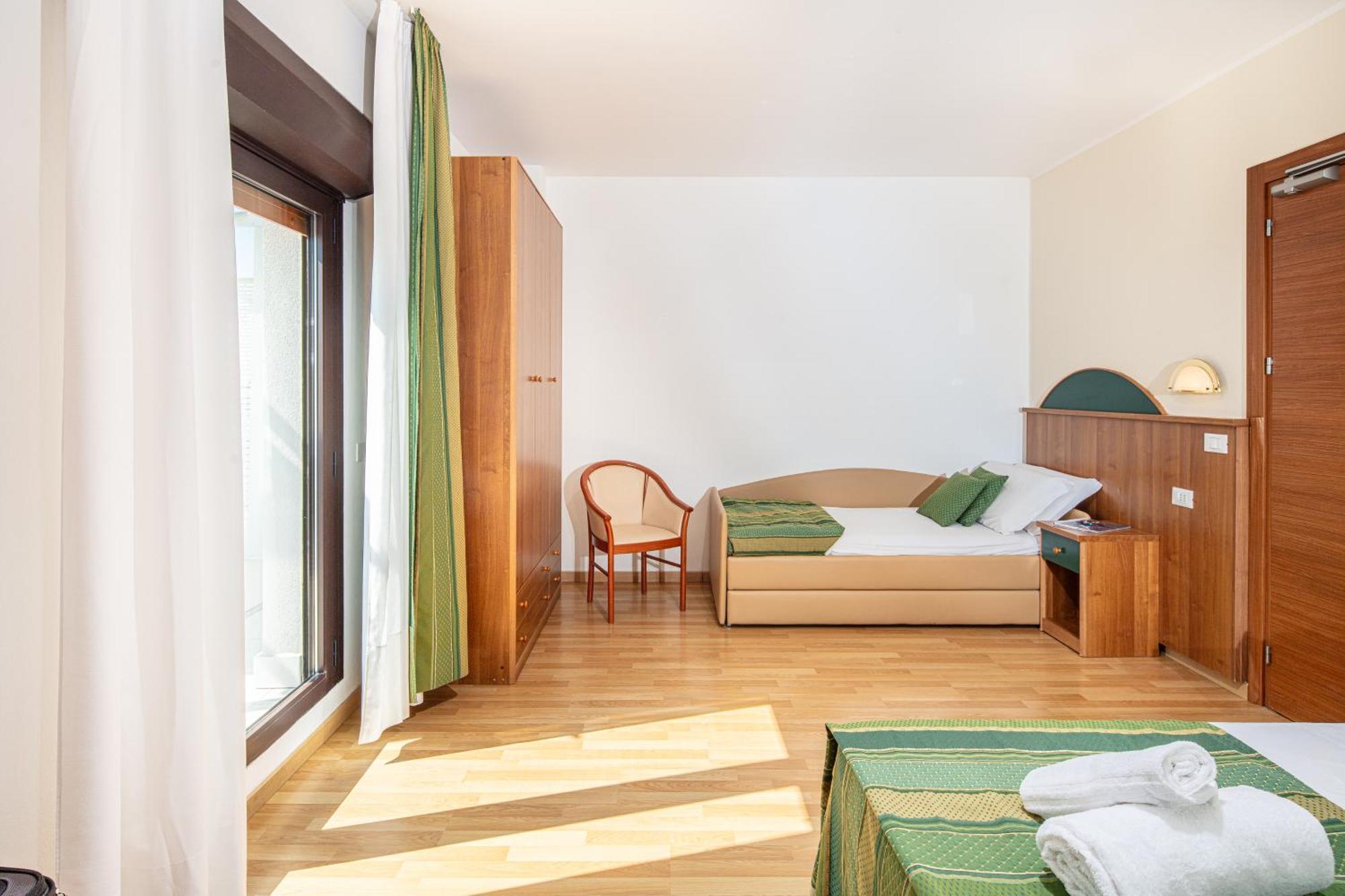 Comfort Double Room