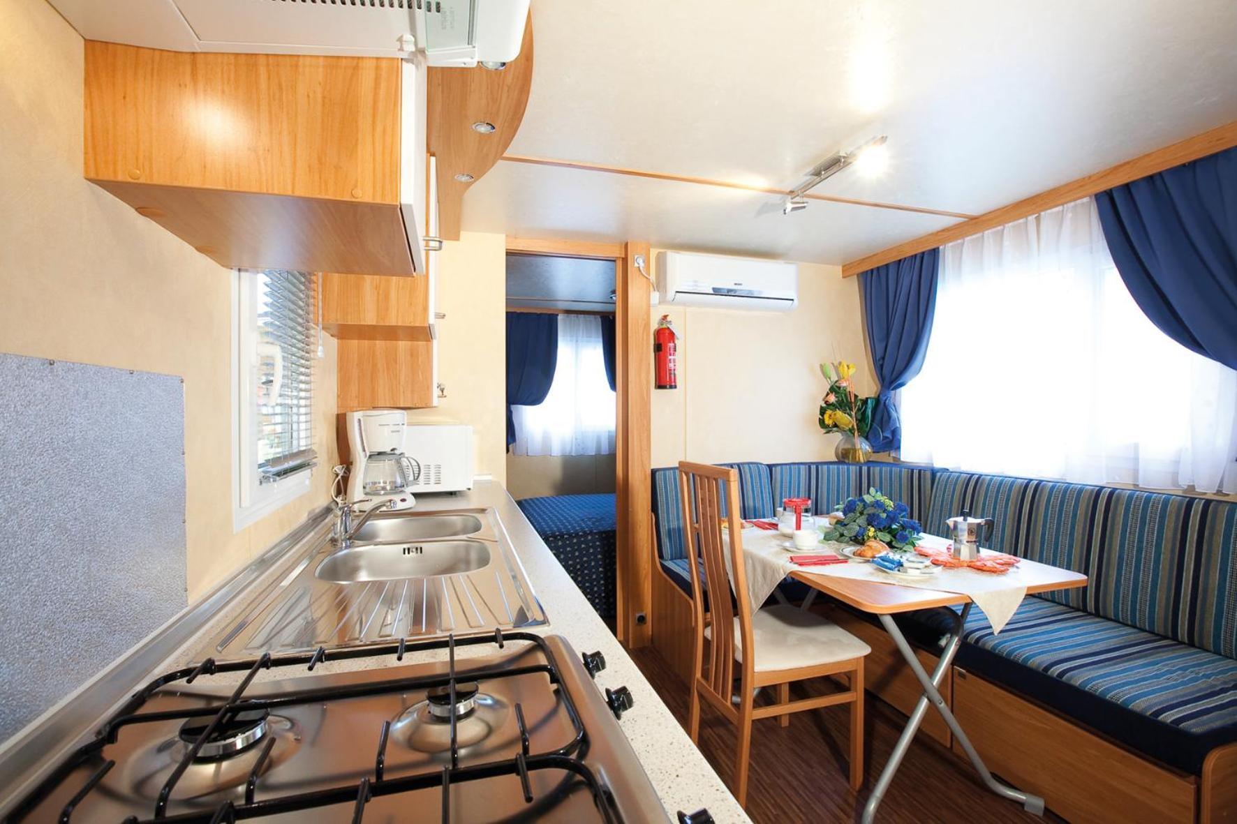 Mobile Home