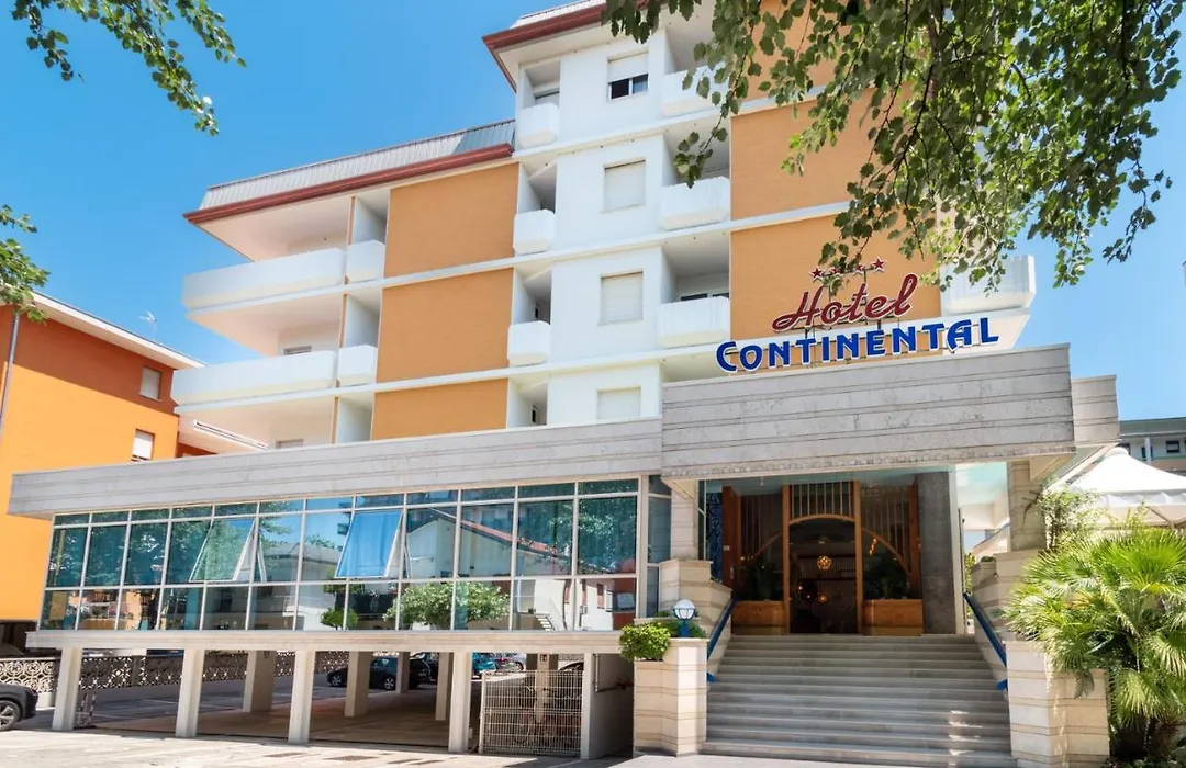 Continental B&B City Hotel-1