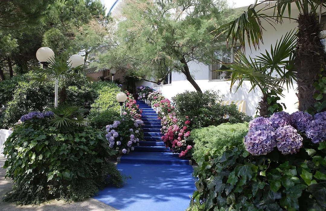 Hotel Corallo-1