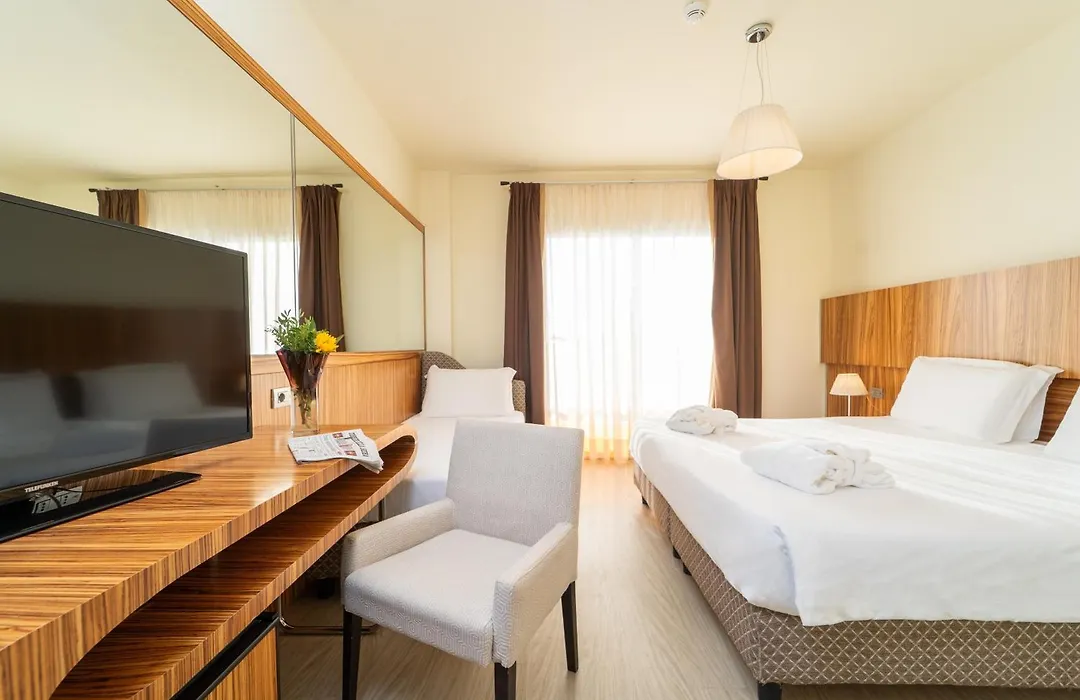 Bibione Palace Hotel-1