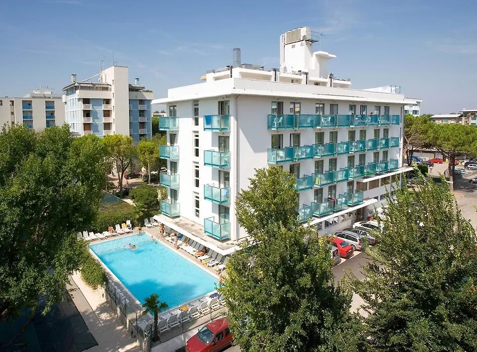 Hotel Katja-1