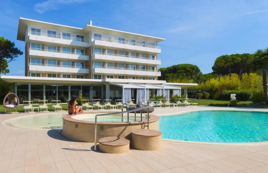 Hotel San Marco-1